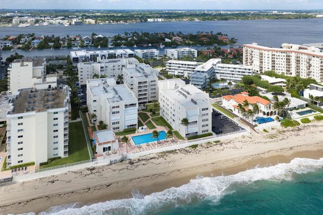 3520 S Ocean Boulevard H502, South Palm Beach, FL 33480