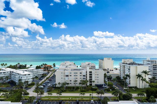 3520 S Ocean Boulevard H502, South Palm Beach, FL 33480