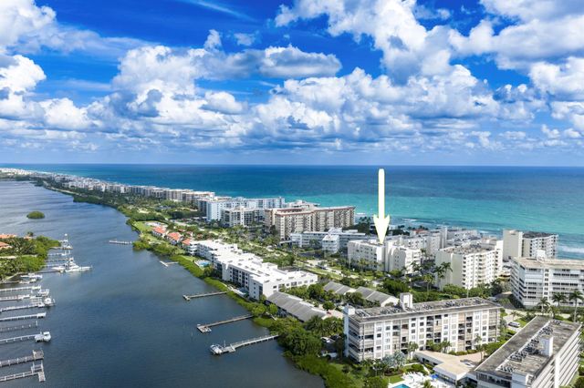 3520 S Ocean Boulevard H502, South Palm Beach, FL 33480