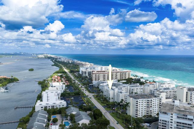 3520 S Ocean Boulevard H502, South Palm Beach, FL 33480