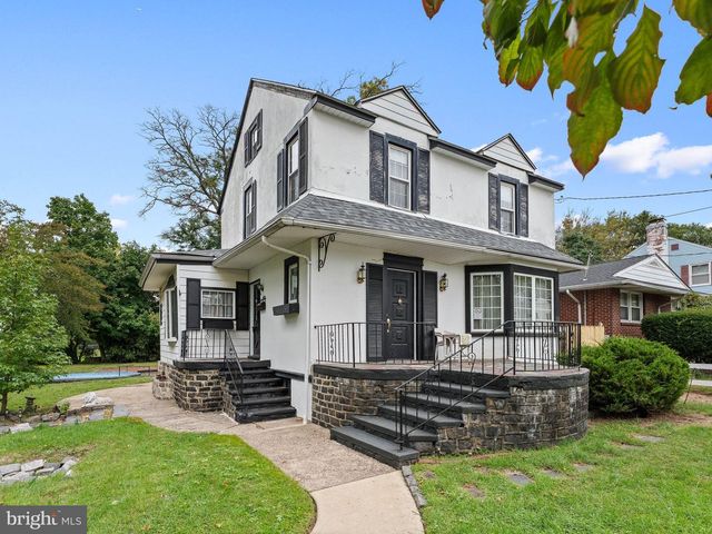 6209 LINCOLN AVE, Pennsauken, NJ 08110