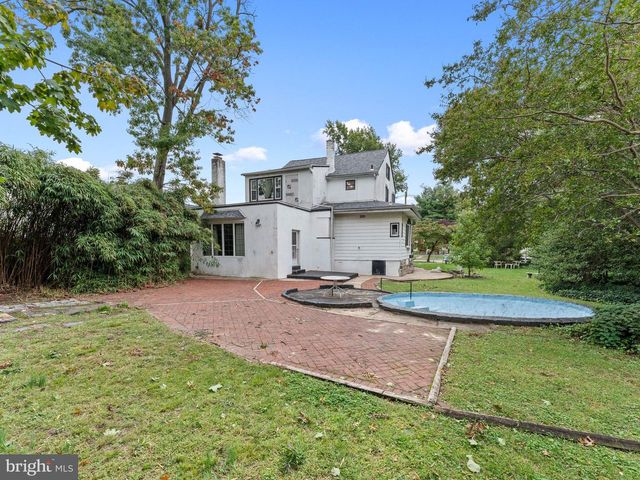 6209 LINCOLN AVE, Pennsauken, NJ 08110