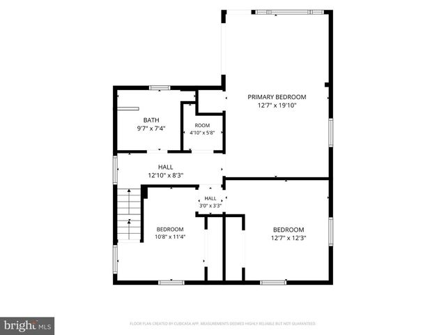 6209 LINCOLN AVE, Pennsauken, NJ 08110