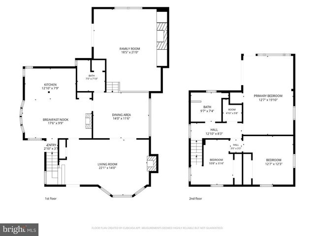 6209 LINCOLN AVE, Pennsauken, NJ 08110