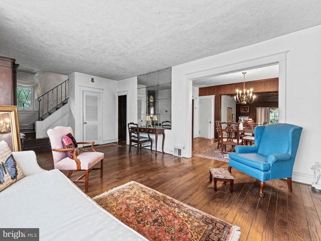 6209 LINCOLN AVE, Pennsauken, NJ 08110