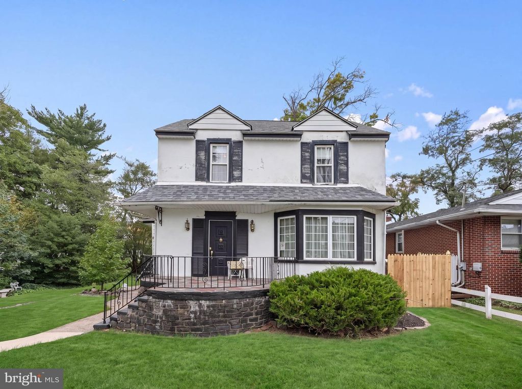 6209 LINCOLN AVE, Pennsauken, NJ 08110