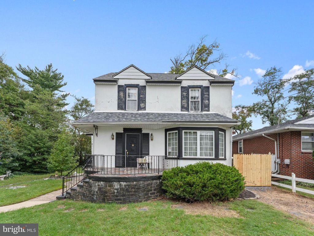 6209 LINCOLN AVE, PENNSAUKEN, NJ 08110 — photo 2