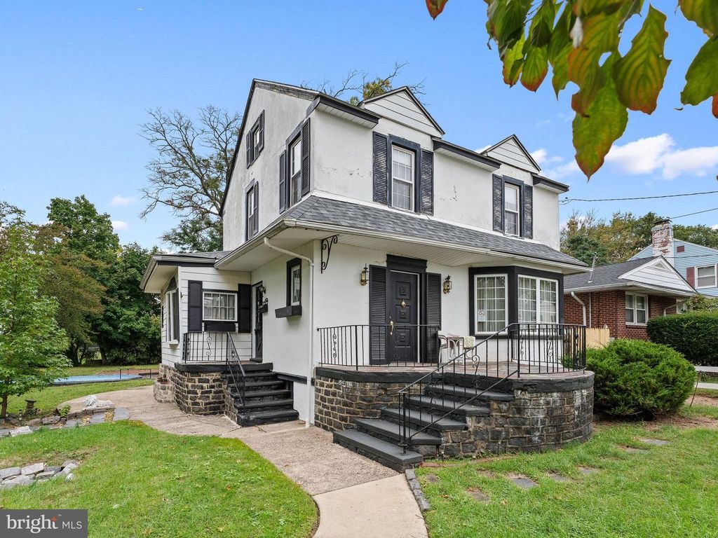 6209 LINCOLN AVE, PENNSAUKEN, NJ 08110 — photo 3