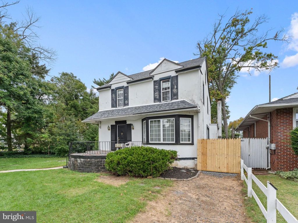 6209 LINCOLN AVE, PENNSAUKEN, NJ 08110 — photo 4
