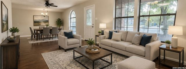 918 W Harding Blvd, San Antonio, TX 78221