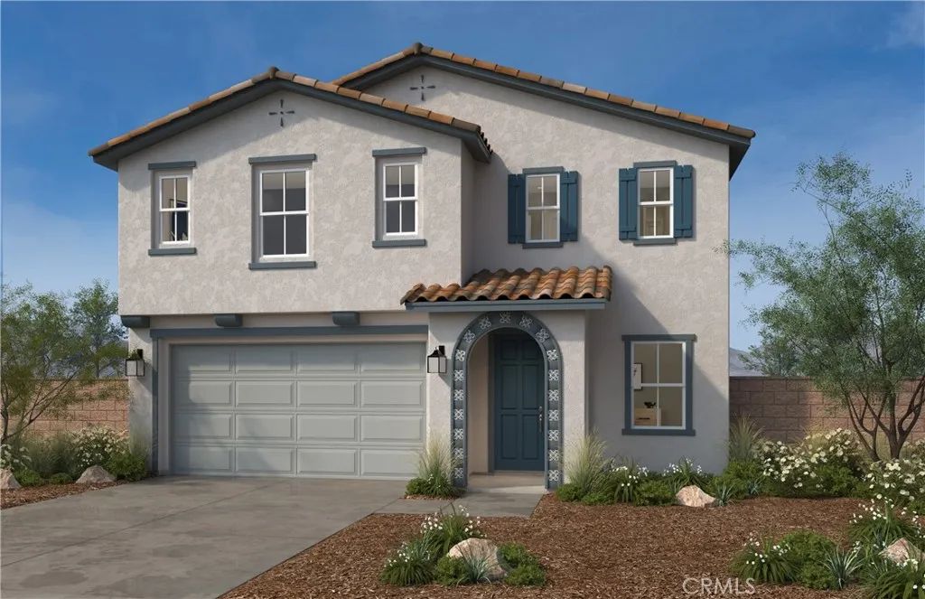 4692 S Solstice Avenue, Ontario, CA 91762