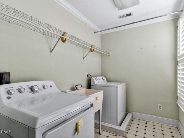 2209 Landings Way, Raleigh, NC 27615