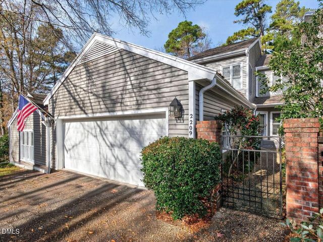 2209 Landings Way, Raleigh, NC 27615