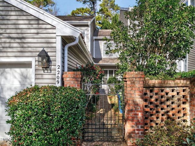 2209 Landings Way, Raleigh, NC 27615