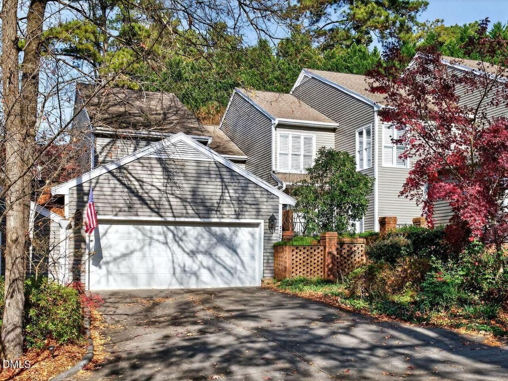 2209 Landings Way, Raleigh, NC 27615