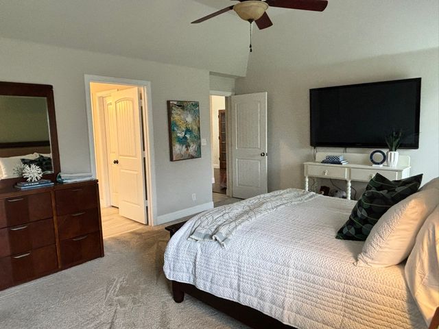 205 Bay Hill Drive, Willow Park, TX 76008
