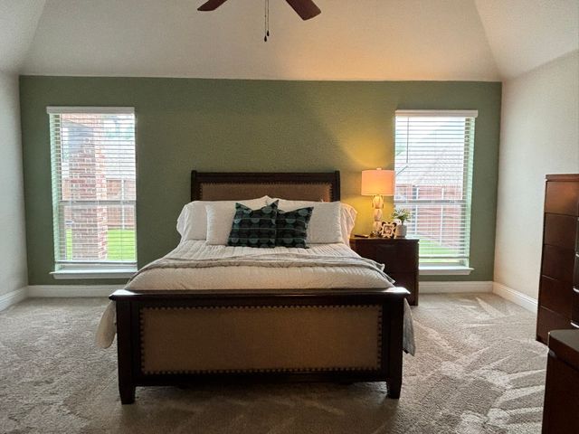 205 Bay Hill Drive, Willow Park, TX 76008