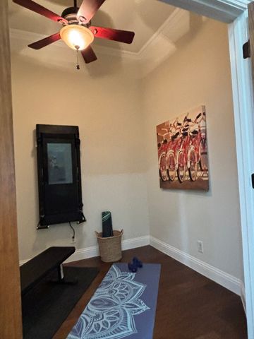 205 Bay Hill Drive, Willow Park, TX 76008