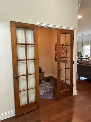 205 Bay Hill Drive, Willow Park, TX 76008