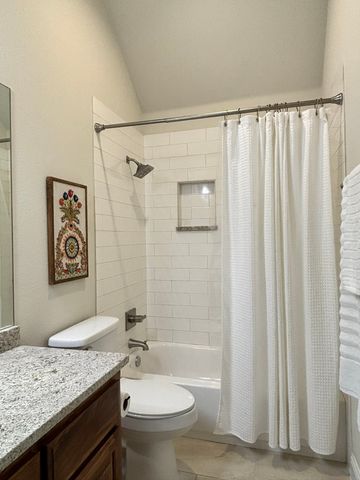 205 Bay Hill Drive, Willow Park, TX 76008