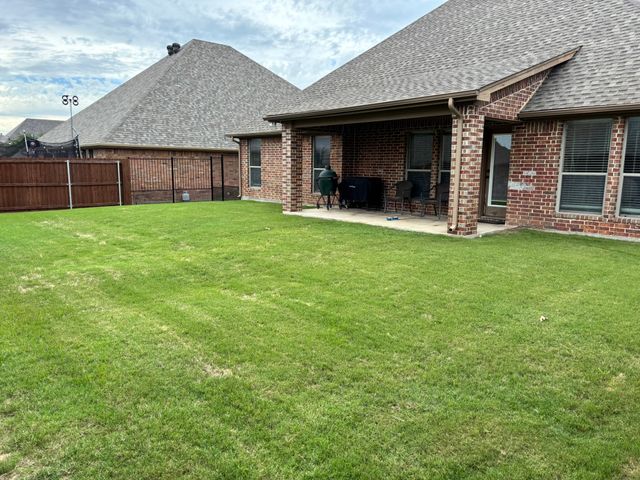 205 Bay Hill Drive, Willow Park, TX 76008