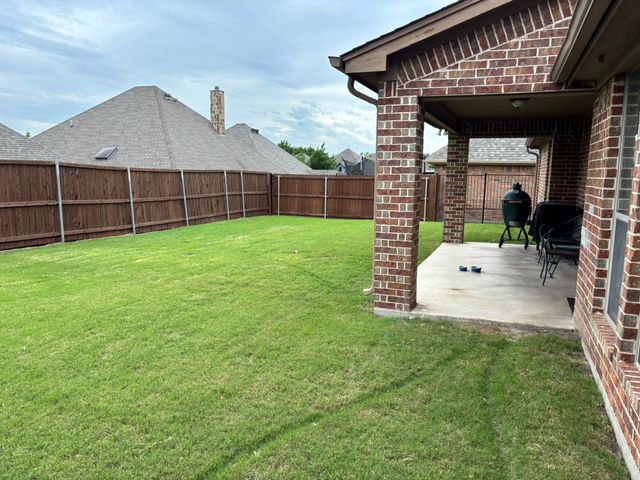205 Bay Hill Drive, Willow Park, TX 76008