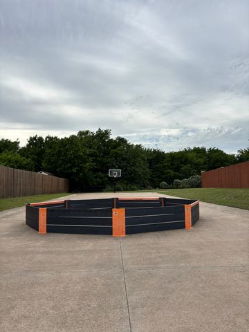 205 Bay Hill Drive, Willow Park, TX 76008