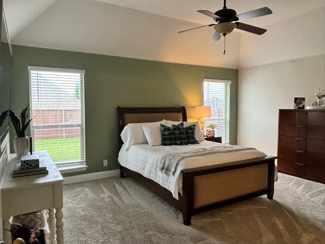 205 Bay Hill Drive, Willow Park, TX 76008