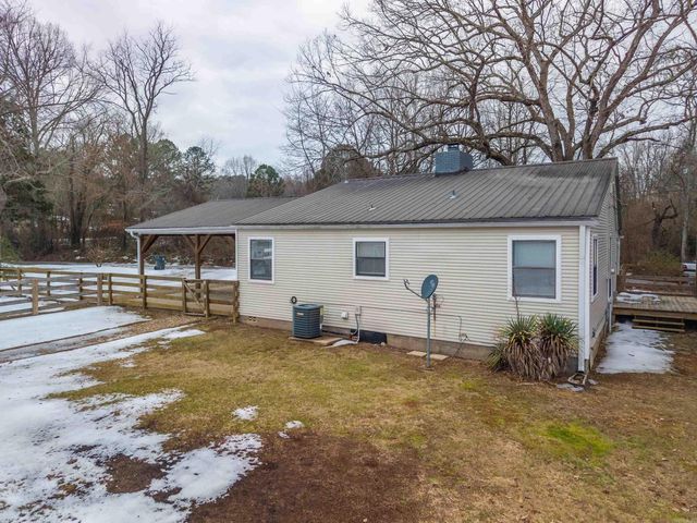 468 Rockdale, Hot Springs, AR 71901