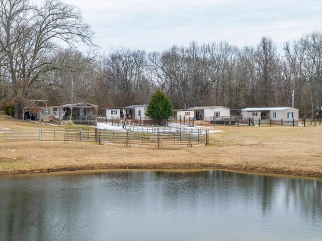 468 Rockdale, Hot Springs, AR 71901