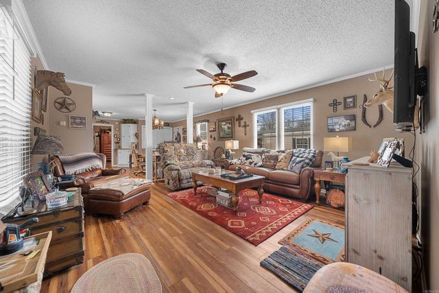 468 Rockdale, Hot Springs, AR 71901