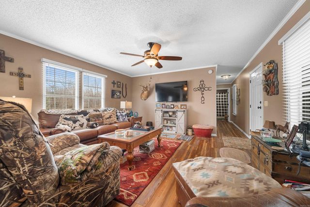 468 Rockdale, Hot Springs, AR 71901