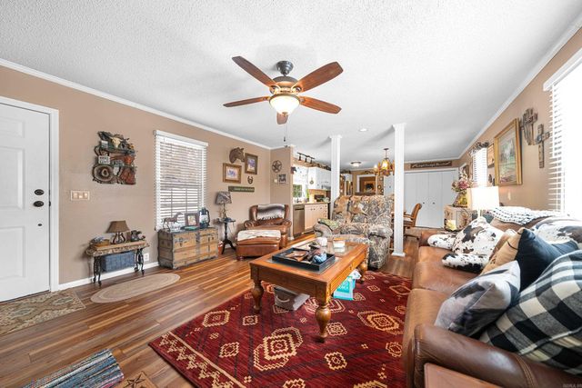 468 Rockdale, Hot Springs, AR 71901