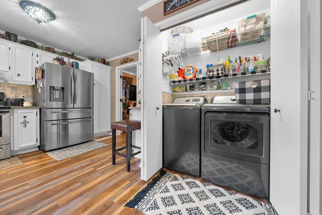 468 Rockdale, Hot Springs, AR 71901