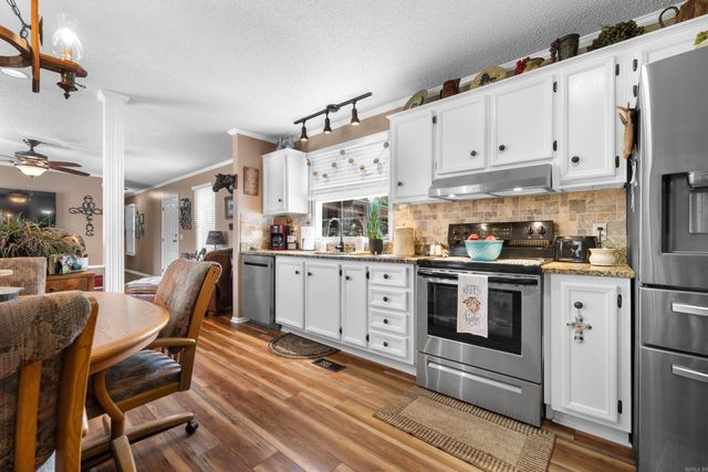 468 Rockdale, Hot Springs, AR 71901