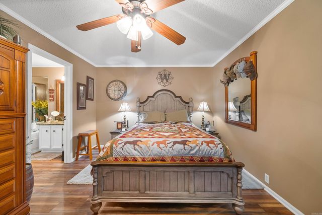 468 Rockdale, Hot Springs, AR 71901