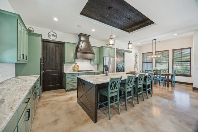 117 Esperanza Petal PASS, Liberty Hill, TX 78642