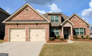 3708 Maple Hill Road, Lithonia, GA 30038
