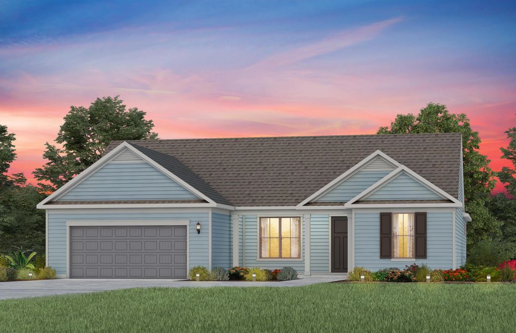 1513 Winding Creek Way, Myrtle Beach, SC 29588