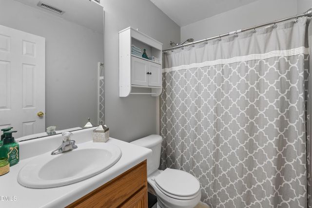 1009 Narcissus, Clayton, NC 27520