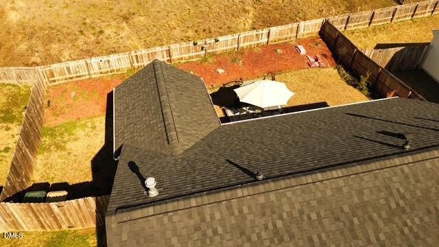 1009 Narcissus, Clayton, NC 27520