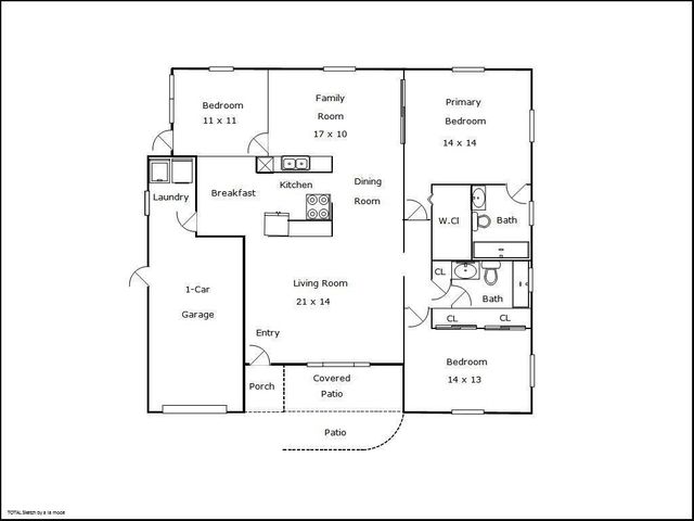 5813 NW 82nd Avenue, Tamarac, FL 33321