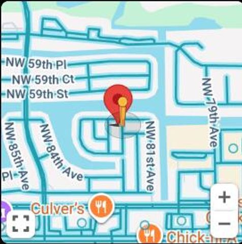 5813 NW 82nd Avenue, Tamarac, FL 33321
