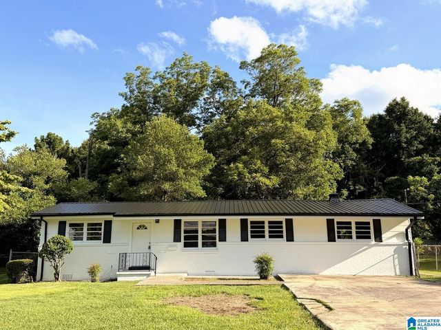 2518 W 14TH STREET, Anniston, AL 36201