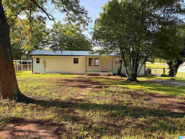 2518 W 14TH STREET, Anniston, AL 36201
