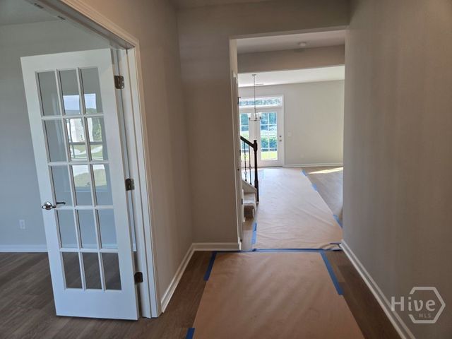 33 Blues Drive, Pooler, GA 31322