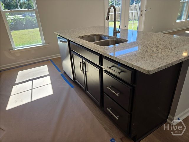 33 Blues Drive, Pooler, GA 31322