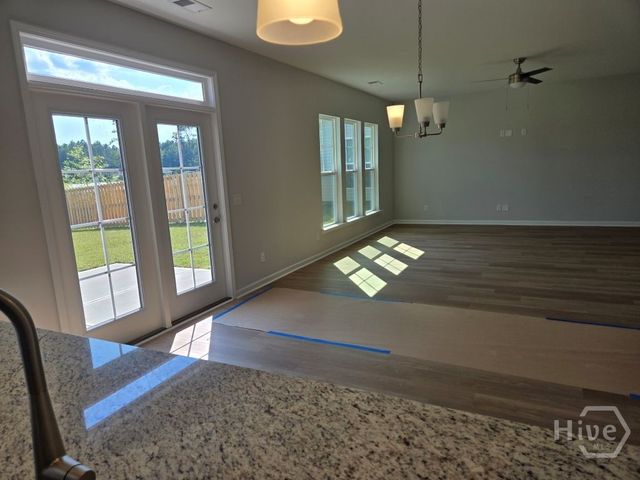 33 Blues Drive, Pooler, GA 31322