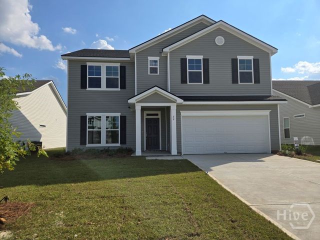 33 Blues Drive, Pooler, GA 31322