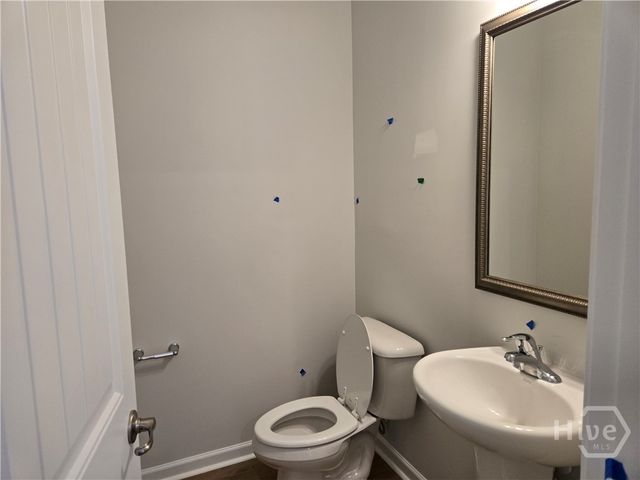 33 Blues Drive, Pooler, GA 31322